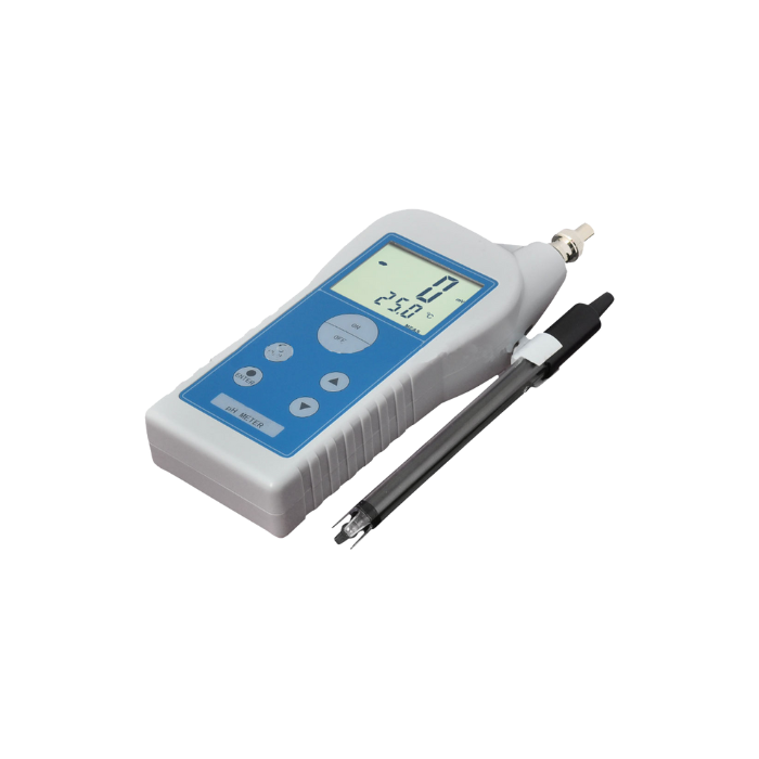 Bench Meter